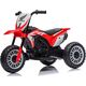 Triton Motorek Cross Honda CRF 450R Czerwony