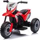 Triton Motorek Cross Honda CRF 450R Czerwony