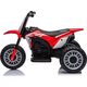 Triton Motorek Cross Honda CRF 450R Czerwony