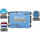 Victron Energy Regulator Victron Energy SmartSolar MPPT 150/35A Bluetooth