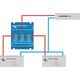 Victron Energy Separator Victron Energy Bcd 402 (BCD000402000)