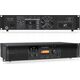 Behringer Behringer NX3000D Wzmacniacz mocy stereo z DSP