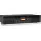 Behringer Behringer NX3000D Wzmacniacz mocy stereo z DSP