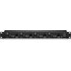 Behringer Behringer DI4800A DI-box aktywny 4-kanałowy