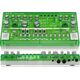 Behringer Behringer TD-3-LM Syntezator linii basowej zielony przeźroczysty