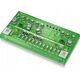 Behringer Behringer TD-3-LM Syntezator linii basowej zielony przeźroczysty
