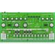 Behringer Behringer TD-3-LM Syntezator linii basowej zielony przeźroczysty