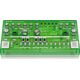 Behringer Behringer TD-3-LM Syntezator linii basowej zielony przeźroczysty