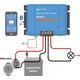 Przetwornica Victron Energy Przetwornica samochodowa Victron Energy Orion-Tr 12/12-18A 220 W (ORI121222110)