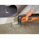 Fein Szlifierka wielofunkcyjna FEIN Multimaster MM 300 Plus Start Nowa generacja
