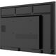 System interaktywny ViewSonic VIEWSONIC IFP5550-5 139,7cm 55Zoll 40 Points Touch 7H AG 3840x2160 400nits 1200:1 32GB Storage 4GB RAM