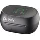 Słuchawki Poly SPAREVOYAGER FREE 60+ UC TS