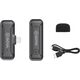 Mikrofon Boya Boya BY-WM3T2-D1 - 2.4G Mini Wireless Microphone - for iOS devices 1+1