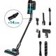Odkurzacz pionowy Concept Iconic Animal Smart Flex VP6130