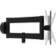 MultiBrackets Uchwyt ścienny na monitor 9" - 32" M VESA Full-Motion II