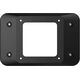 Compulocks Compulocks Universal Invisible Mount Plate - Montagekomponente (Universalmontageplatte) - fur Notebook / Tablet - Schwarz - Standfussmontage