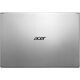 Acer Acer 60.HFQN7.002 części zamienne do notatników Pokrywa matrycy