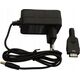 Ładowarka CoreParts CoreParts AC Adapter 5.0V - 2A adapter zasilający/ inwentor Wewnętrzna 10 W Czarny