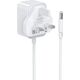 Zasilacz do laptopa CoreParts CoreParts MSPT2130 adapter zasilający/ inwentor Wewnętrzna 5 W Czarny