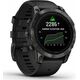 Zegarek sportowy Garmin Garmin epix Pro Gen 2 Sapphire Titanium/Whitestone 51mm