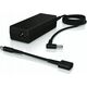Zasilacz do laptopa HP HP 90W Smart AC Adapter adapter zasilający/ inwentor Wewnętrzna Czarny
