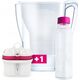 Nawilżacz powietrza BWT BWT AQUAlizer Home manual 125626883 inkl. Glasflasche
