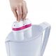 Nawilżacz powietrza BWT BWT AQUAlizer Home manual 125626883 inkl. Glasflasche
