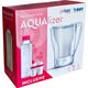 Nawilżacz powietrza BWT BWT AQUAlizer Home manual 125626883 inkl. Glasflasche