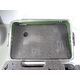 B&W International B&W Carrying Case Outdoor Type 7800 empty
