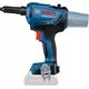 Bosch Bosch GRG 18V-16 C solo L-BOXX Cordless Rivet Gun