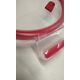 Emsa EMSA Clip&Micro Microwave Box 2,6 L round