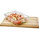 Emsa EMSA Clip&Close Glass Food Storage Box      0,18 L