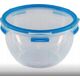 Emsa EMSA Clip&Close Glass Food Storage Box      0,18 L