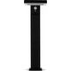 Lampa podłogowa REV REV LED Solar Stehleuchte Square schwarz               2023001400
