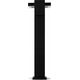 Lampa podłogowa REV REV LED Solar Stehleuchte Square schwarz               2023001400