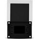 Lampa podłogowa REV REV LED Solar Stehleuchte Square schwarz               2023001400