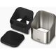 Joseph Joseph Joseph Joseph Utensil Pot Stainless Steel