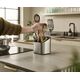 Joseph Joseph Joseph Joseph Utensil Pot Stainless Steel