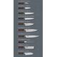 KAI KAI SHUN PREMIER Tim Mälzer carving fork 16,5cm