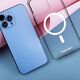 MyScreen Protector Etui do iPhone 15 MyScreen REVO CLEAR CASE MagSafe