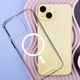 MyScreen Protector Etui do iPhone 15 MyScreen REVO CLEAR CASE MagSafe