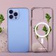 MyScreen Protector Etui do iPhone 15 Pro Max MyScreen REVO CLEAR CASE MagSafe