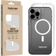 MyScreen Protector Etui do MyScreen do iPhone 15 Plus REVO CLEAR CASE MagSafe