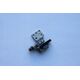 Dell Hinge Cap ASSY CVR LCD CRNR