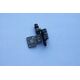Dell Hinge Cap ASSY CVR LCD CRNR