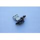 Dell Hinge Cap ASSY CVR LCD CRNR