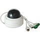Kamera IP LevelOne LevelOne IPCam FCS-3404        Dome Out 6MP H.265 IR  9W PoE