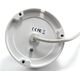 Kamera IP LevelOne LevelOne IPCam FCS-3404        Dome Out 6MP H.265 IR  9W PoE