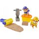 Figurka Spin Master RUBBLE EKIPA FIGURKI 2PAK MIX 6066727 WB4