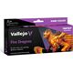 Vallejo Vallejo: 72.196 - Game Color - Fire Dragons (8x18 ml)